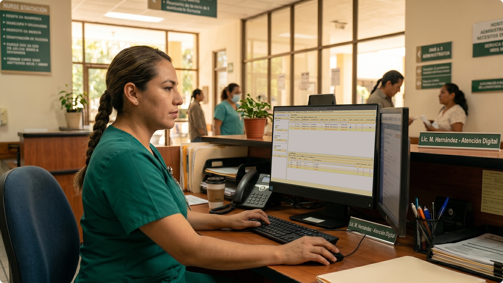 Organismos Públicos Desconcentrados (OPD) — Control, Especialización y Operación